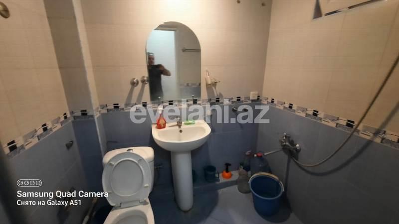 Sale, old building, 2 room, 65 m², Baku, Yasamal r.