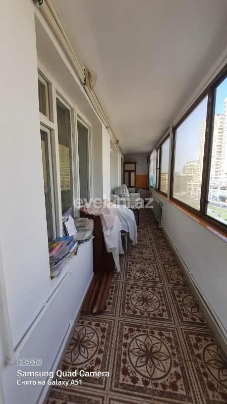 Sale, old building, 2 room, 65 m², Baku, Yasamal r.