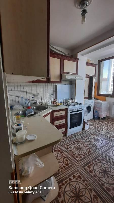 Sale, old building, 2 room, 65 m², Baku, Yasamal r.