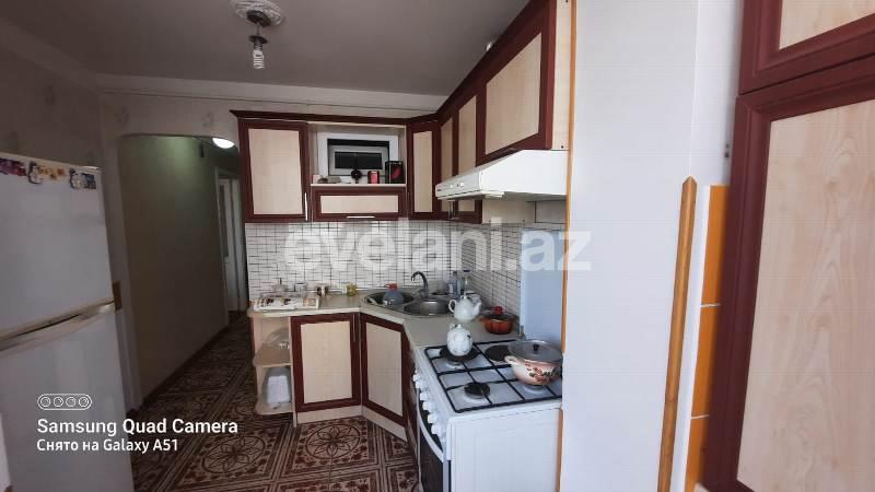 Sale, old building, 2 room, 65 m², Baku, Yasamal r.
