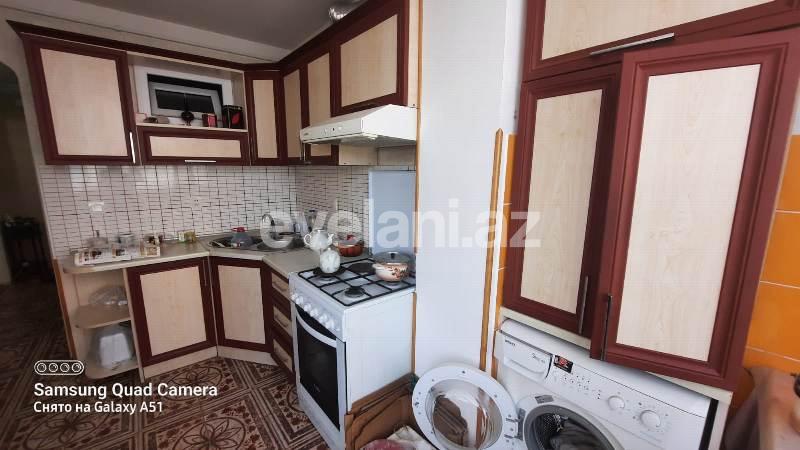 Sale, old building, 2 room, 65 m², Baku, Yasamal r.