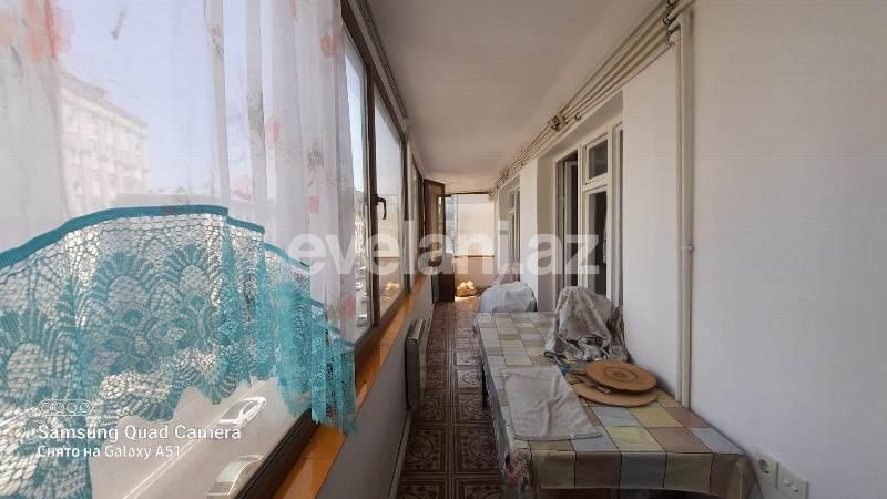 Sale, old building, 2 room, 65 m², Baku, Yasamal r.