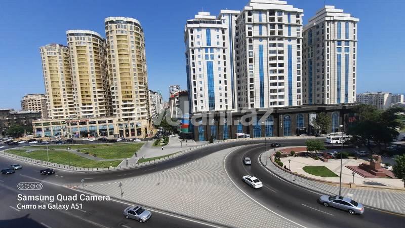 Sale, old building, 2 room, 65 m², Baku, Yasamal r.