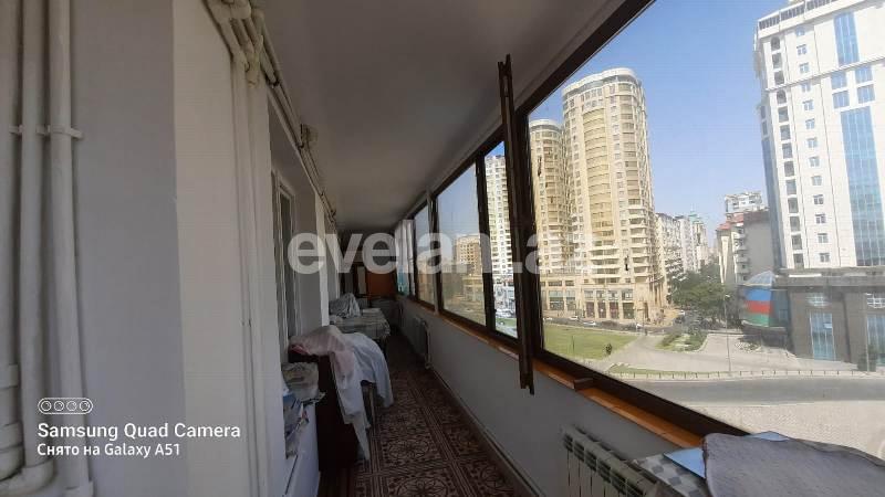 Sale, old building, 2 room, 65 m², Baku, Yasamal r.