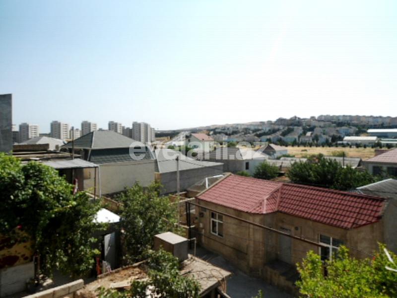 Satılır, villa, 3 otaqlı, 70 m², Bakı, Yasamal r.