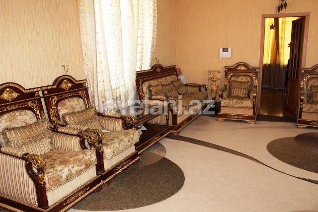 Satılır, villa, 6 otaqlı, 380 m², Bakı, Yasamal r.