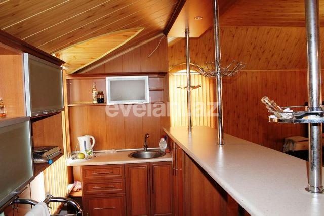 Satılır, villa, 6 otaqlı, 380 m², Bakı, Yasamal r.