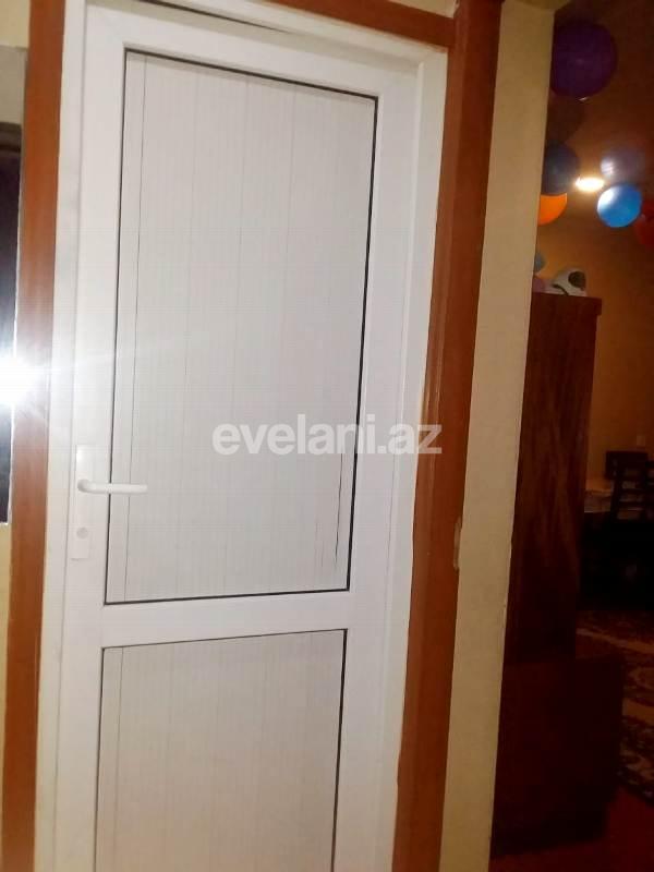 Satılır, həyət evi / bağ, 2 otaqlı, 40 m², Bakı, Yasamal r.