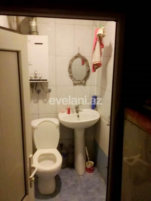 Satılır, həyət evi / bağ, 2 otaqlı, 40 m², Bakı, Yasamal r.