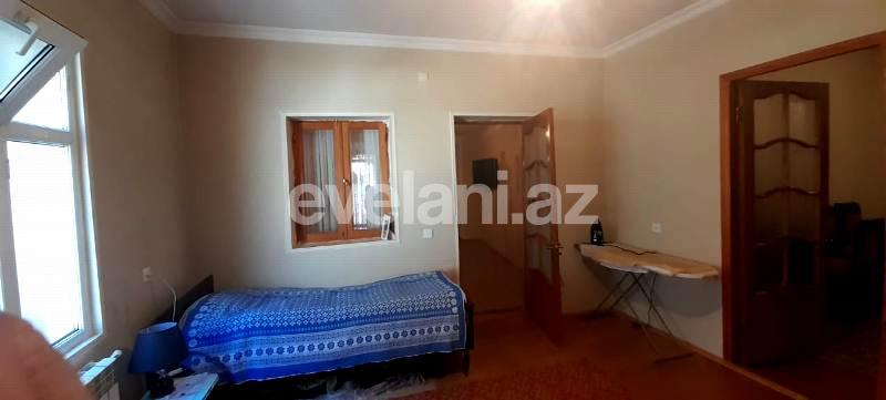 Sale, villa, 4 room, 100 m², Baku, Yasamal r.