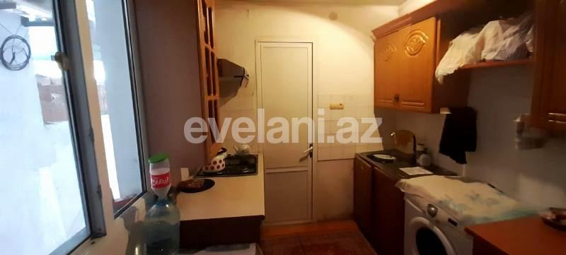 Sale, villa, 4 room, 100 m², Baku, Yasamal r.