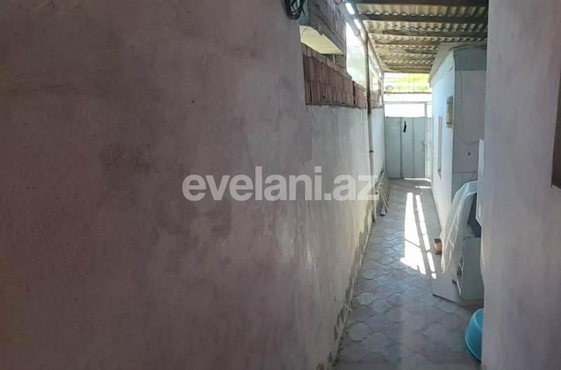Sale, villa, 4 room, 100 m², Baku, Yasamal r.