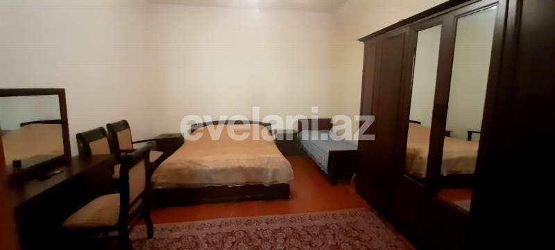 Sale, villa, 4 room, 100 m², Baku, Yasamal r.