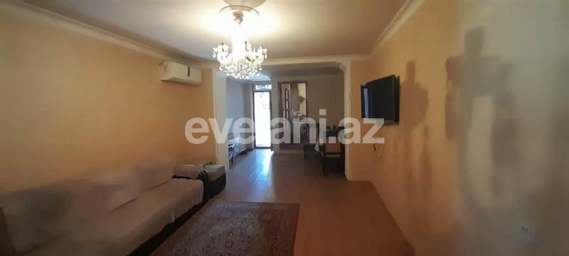 Sale, villa, 4 room, 100 m², Baku, Yasamal r.