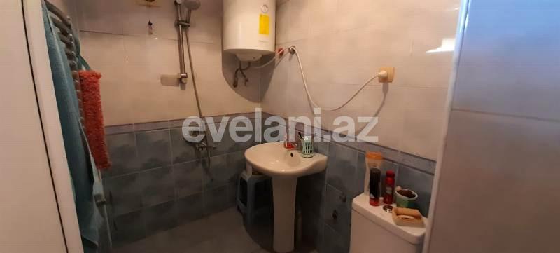 Sale, villa, 4 room, 100 m², Baku, Yasamal r.