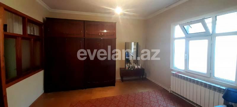 Sale, villa, 4 room, 100 m², Baku, Yasamal r.