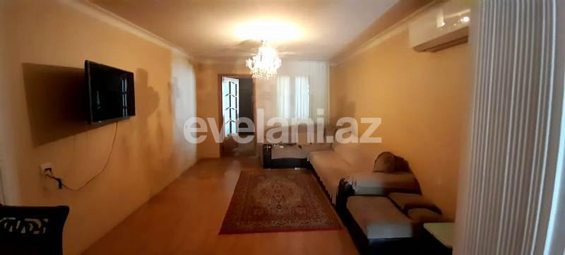 Sale, villa, 4 room, 100 m², Baku, Yasamal r.