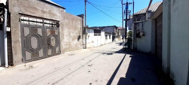 Sale, villa, 4 room, 100 m², Baku, Yasamal r.