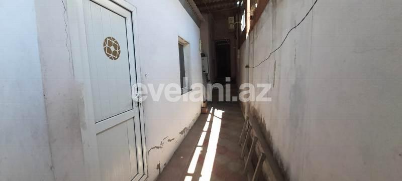 Sale, villa, 4 room, 100 m², Baku, Yasamal r.