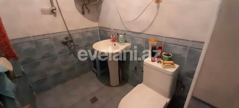 Sale, villa, 4 room, 100 m², Baku, Yasamal r.