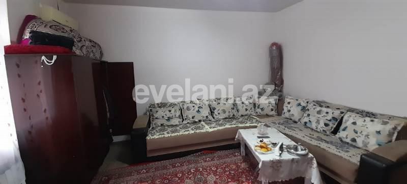Satılır, həyət evi / bağ, 3 otaqlı, 70 m², Bakı, Yasamal r.