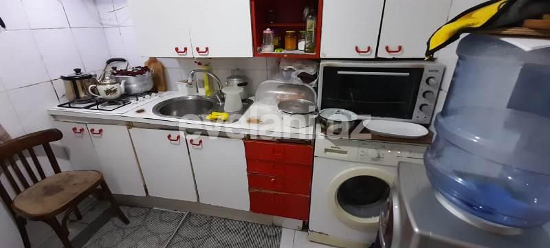 Satılır, həyət evi / bağ, 3 otaqlı, 70 m², Bakı, Yasamal r.