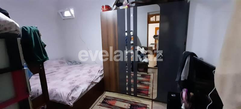 Satılır, həyət evi / bağ, 3 otaqlı, 70 m², Bakı, Yasamal r.
