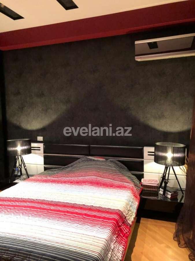 Kirayə verilir, yeni tikili, 3 otaqlı, 100 m², Bakı, Nəsimi r.