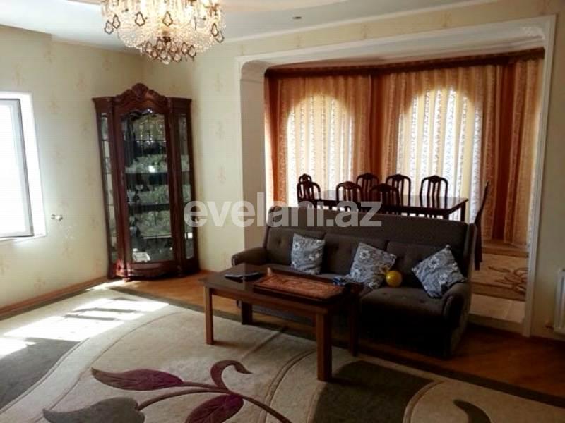 Satılır, villa, 4 otaqlı, 150 m², Bakı, Abşeron r.