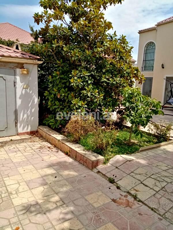 Satılır, villa, 4 otaqlı, 150 m², Bakı, Abşeron r.
