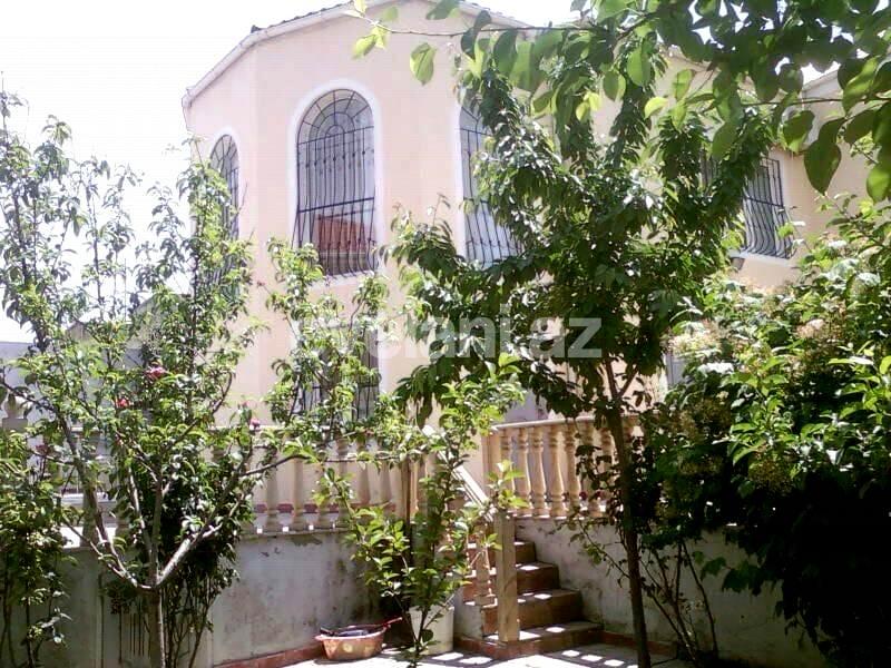 Satılır, villa, 4 otaqlı, 150 m², Bakı, Abşeron r.