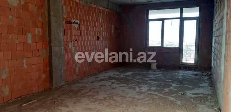 Satılır, yeni tikili, 3 otaqlı, 121 m², Bakı, Abşeron r.