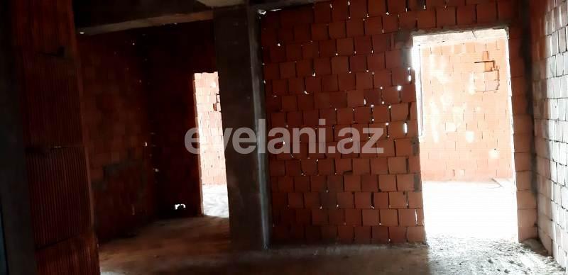 Satılır, yeni tikili, 3 otaqlı, 121 m², Bakı, Abşeron r.