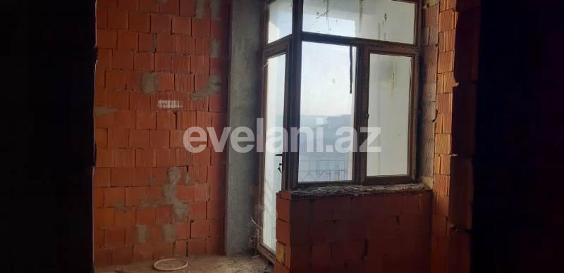 Satılır, yeni tikili, 3 otaqlı, 121 m², Bakı, Abşeron r.