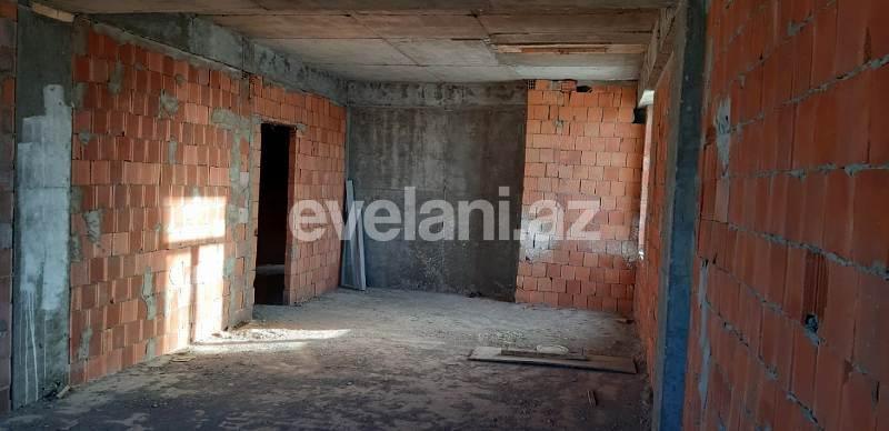 Satılır, yeni tikili, 3 otaqlı, 121 m², Bakı, Abşeron r.