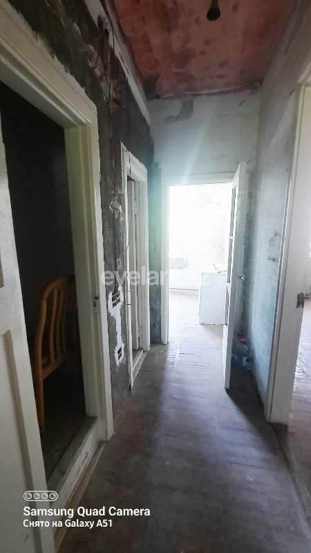 Satılır, köhnə tikili, 3 otaqlı, 70 m², Bakı, Nərimanov r.