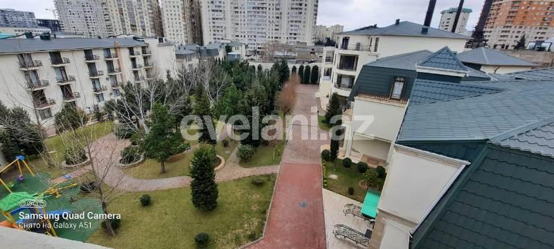 Sale, villa, 8 room, 980 m², Baku, Yasamal r.
