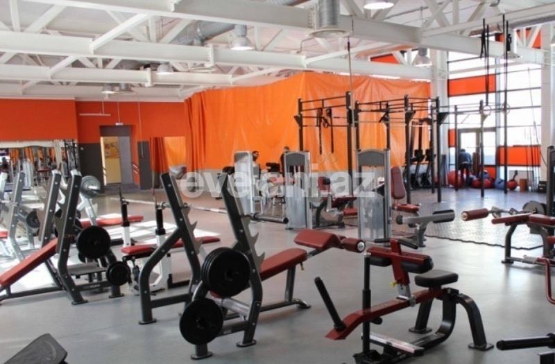 Sale, villa, 8 room, 980 m², Baku, Yasamal r.