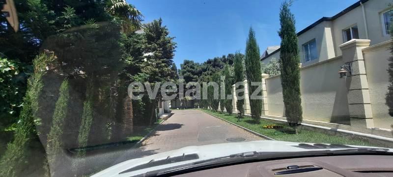 Sale, villa, 8 room, 980 m², Baku, Yasamal r.