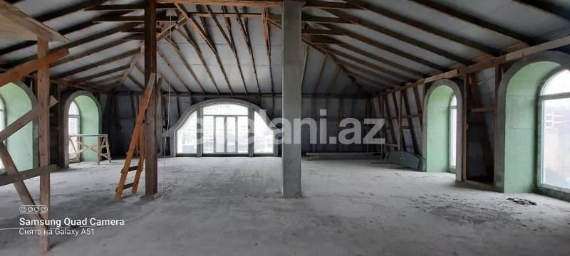 Sale, villa, 8 room, 980 m², Baku, Yasamal r.