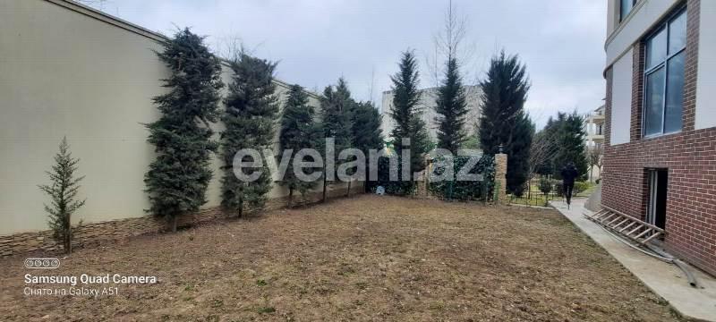 Sale, villa, 8 room, 980 m², Baku, Yasamal r.