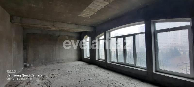 Sale, villa, 8 room, 980 m², Baku, Yasamal r.