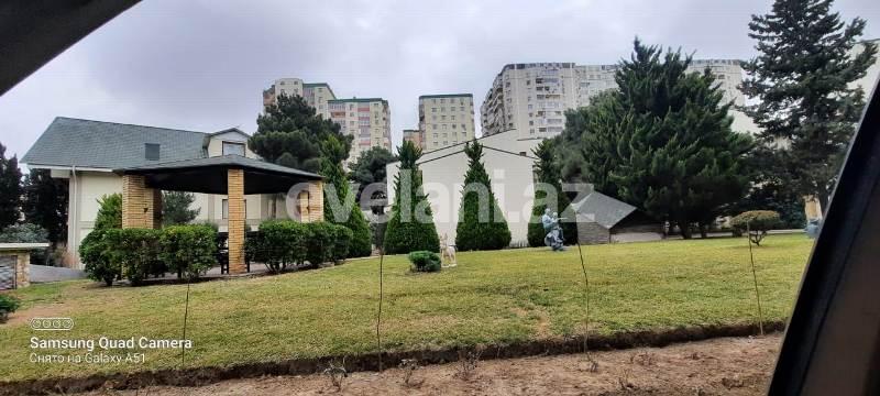 Sale, villa, 8 room, 980 m², Baku, Yasamal r.
