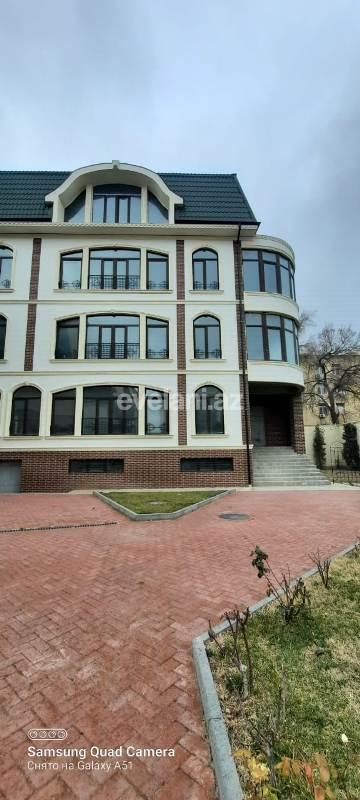 Sale, villa, 8 room, 980 m², Baku, Yasamal r.