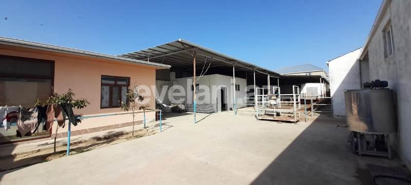 Satılır, obyekt, 1500 m², Bakı, Sabunçu r, Məmmədli q.