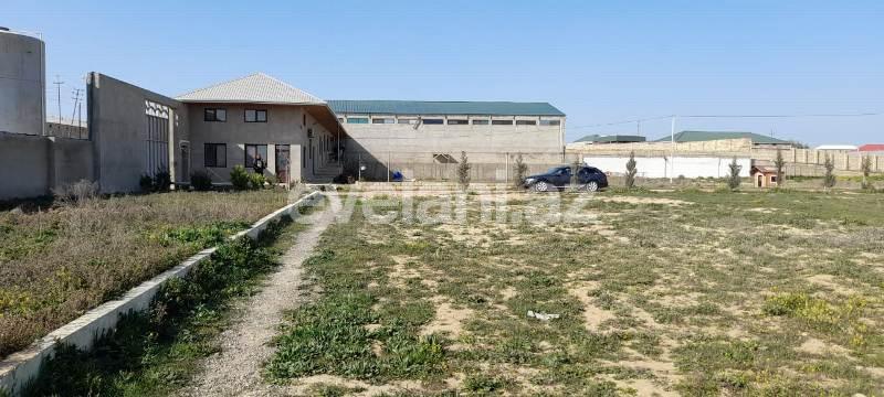 Satılır, obyekt, 1500 m², Bakı, Sabunçu r, Məmmədli q.