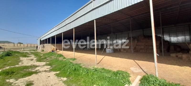 Satılır, obyekt, 1500 m², Bakı, Sabunçu r, Məmmədli q.