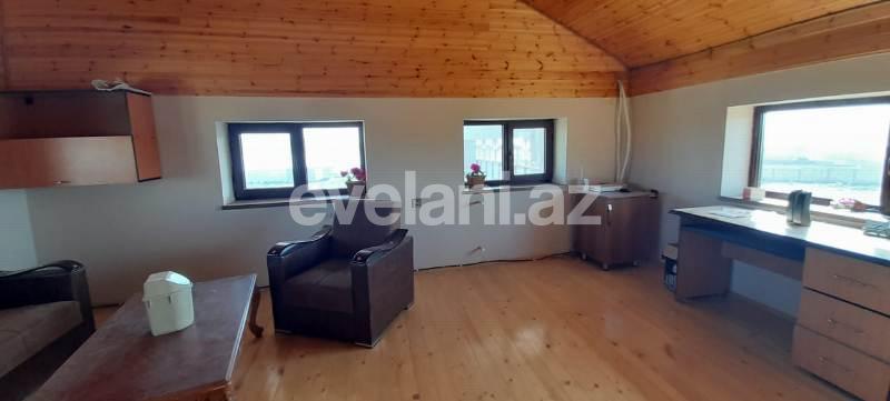 Satılır, obyekt, 1500 m², Bakı, Sabunçu r, Məmmədli q.