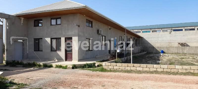 Satılır, obyekt, 1500 m², Bakı, Sabunçu r, Məmmədli q.