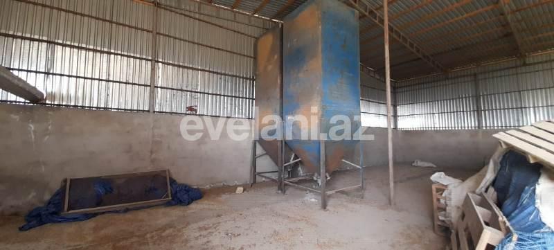 Satılır, obyekt, 1500 m², Bakı, Sabunçu r, Məmmədli q.